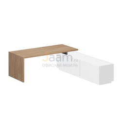 Кабинет руководителя Стол для руководителя OL-20-01.GN