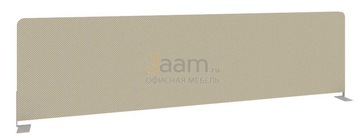 Мебель для персонала Экран тканевый боковой L1475мм Б.ТЭКР-147