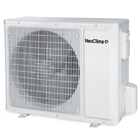 Кондиционер G-Plasma inverter NS/NU-HAX18RWI inverter