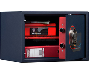 Мебельный сейф Сейф MDTB ES-30.Е