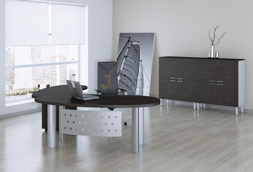 Кабинет руководителя Sigma