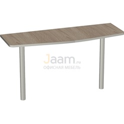 Мебель для персонала Приставка V-5.5