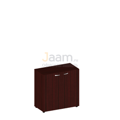 Кабинет руководителя Шкаф широкий низкий МЛ-2.2,МЛ-8.0