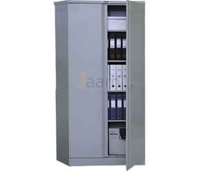 Шкаф для офиса ПРАКТИК АМ 2091