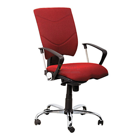 Кресло Spring Lux sync gtsCh1