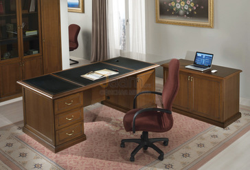 Кабинет руководителя Conte