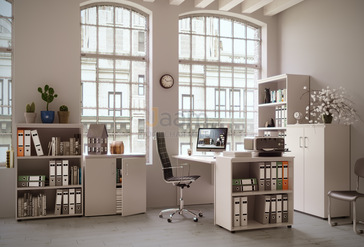 Мебель для персонала Sentida