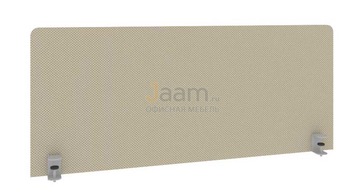 Мебель для персонала Экран тканевый для стола L1200мм Б.ТЭКР-2