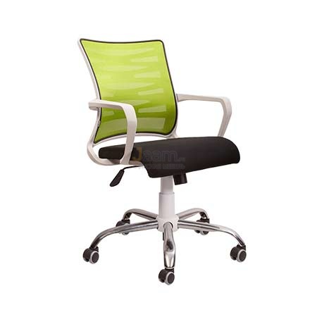 Кресло Martin White gtpCh1 DMS