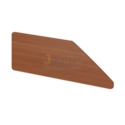 Мебель для персонала Экран ПК-ЭК-ЭКР140х40КП