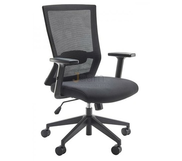 Кресло для персонала Fit FTY2DNR1