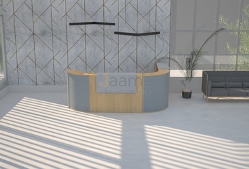 Стойка ресепшн Арго