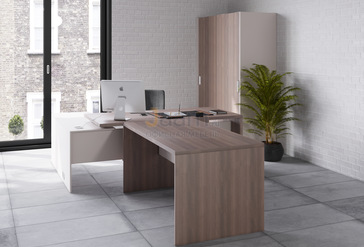 Кабинет руководителя Prizma Light Direct