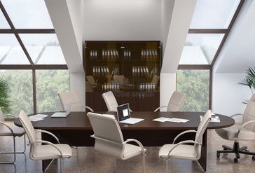 Стол для переговоров Форум