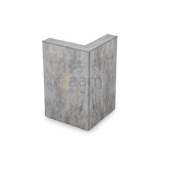 Стойка ресепшн Модуль ресепшн угловой 1МУ.001 2