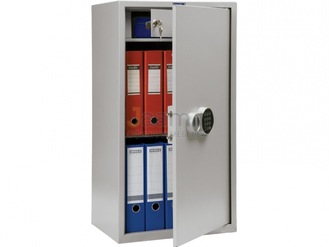 Бухгалтерский шкаф AIKO SL-87Т EL