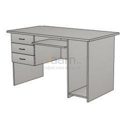 Мебель для персонала Стол компьютерный СФ218
