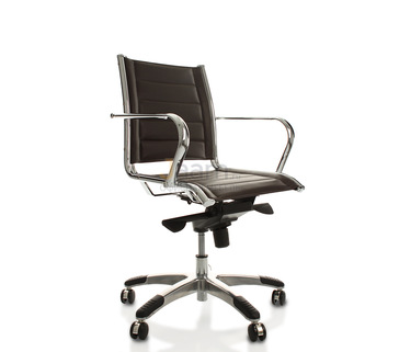 Кресло для руководителя Line Co