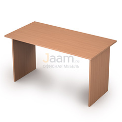 Мебель для персонала Стол прямолинейный 2С.009