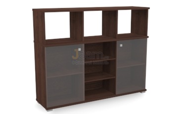 Мебель для персонала Шкаф приставной S-686