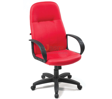 Кресло для руководителя Сигма