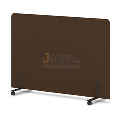 Мебель для персонала Экран напольный к столам 500243