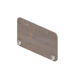 Мебель для персонала Экран-перегородка (ЛДСП) с креплением к металлокаркасу RP-64