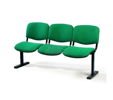 Офисный стул Изо многоместный (Изо3)