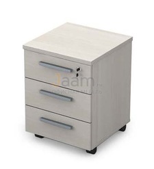 Мебель для персонала Офисная тумба подкатная 9Т.004