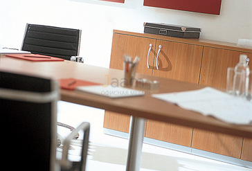 Кабинет руководителя Sigma