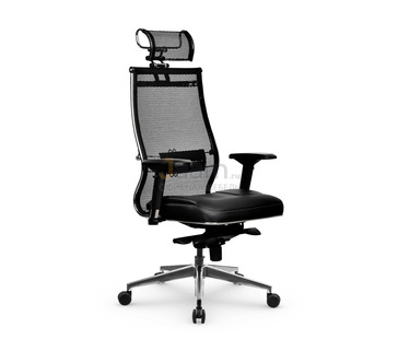 Кресло для руководителя SAMURAI SL-3.051 MPES