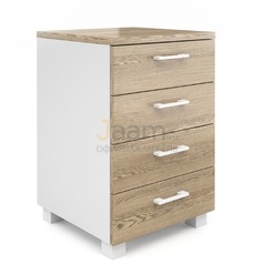 Мебель для персонала Офисная тумба приставная AL - 3.1 б.з.